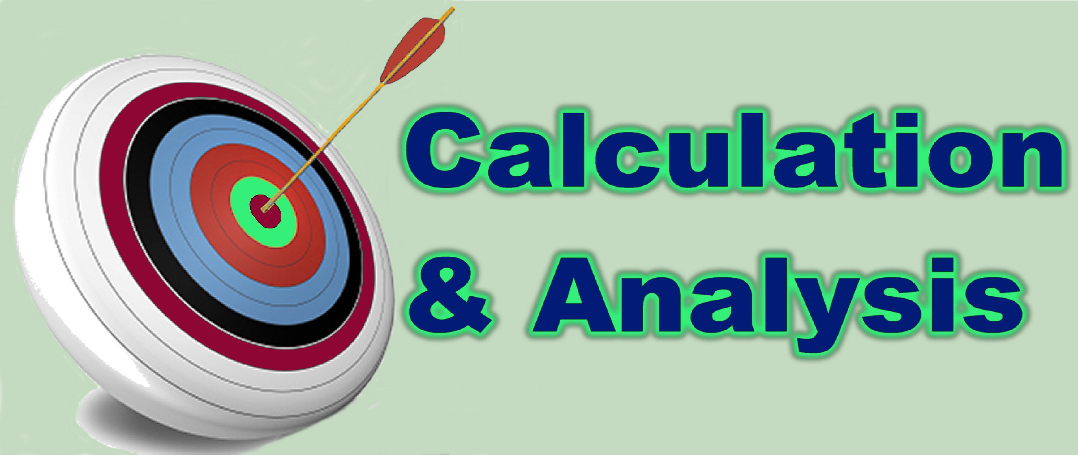 Berechnung & Analyse